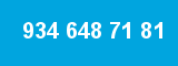 934 648 71 81